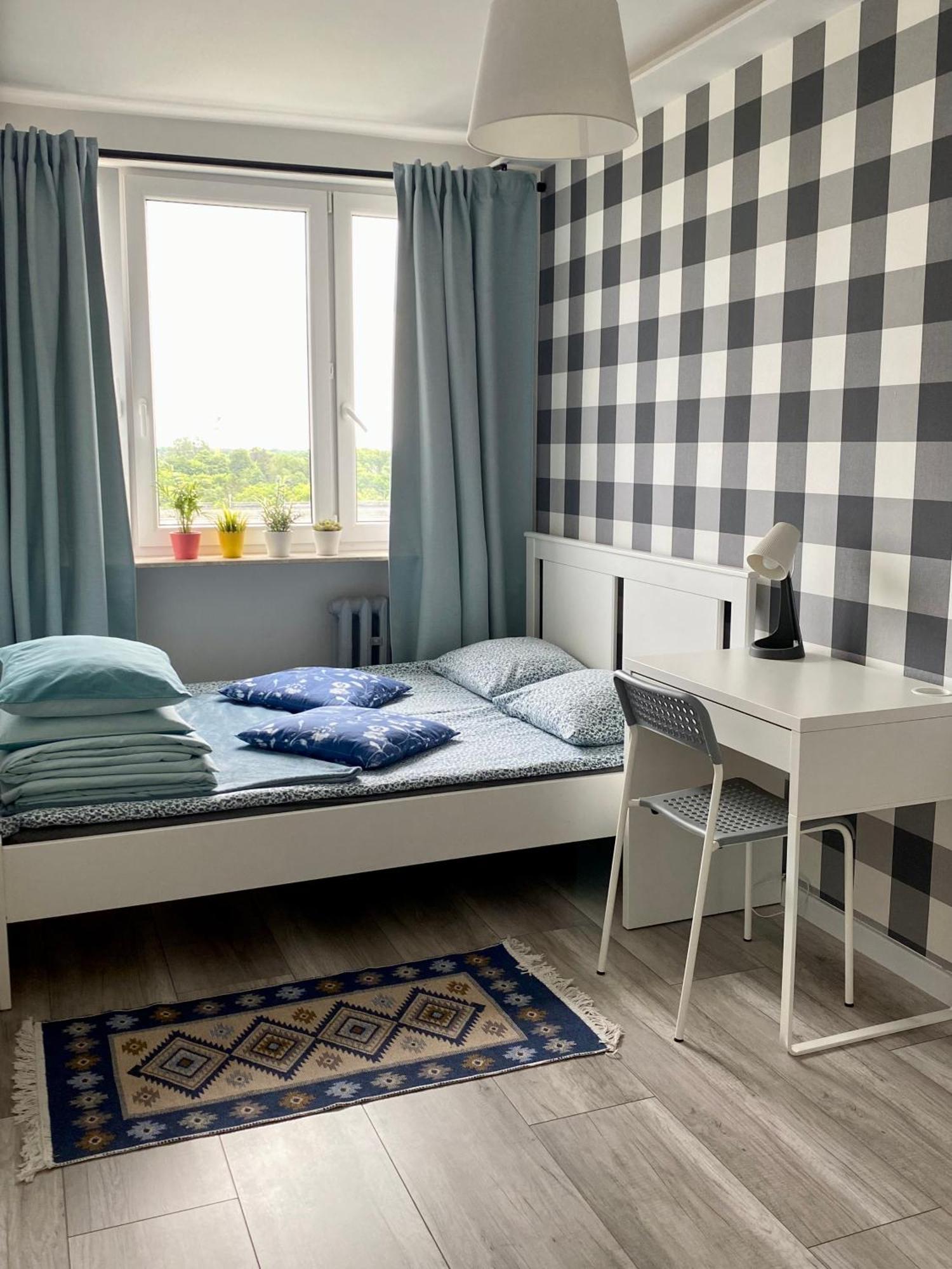Super Punkt Zabianka /Sopot Apartment Gdansk Luaran gambar