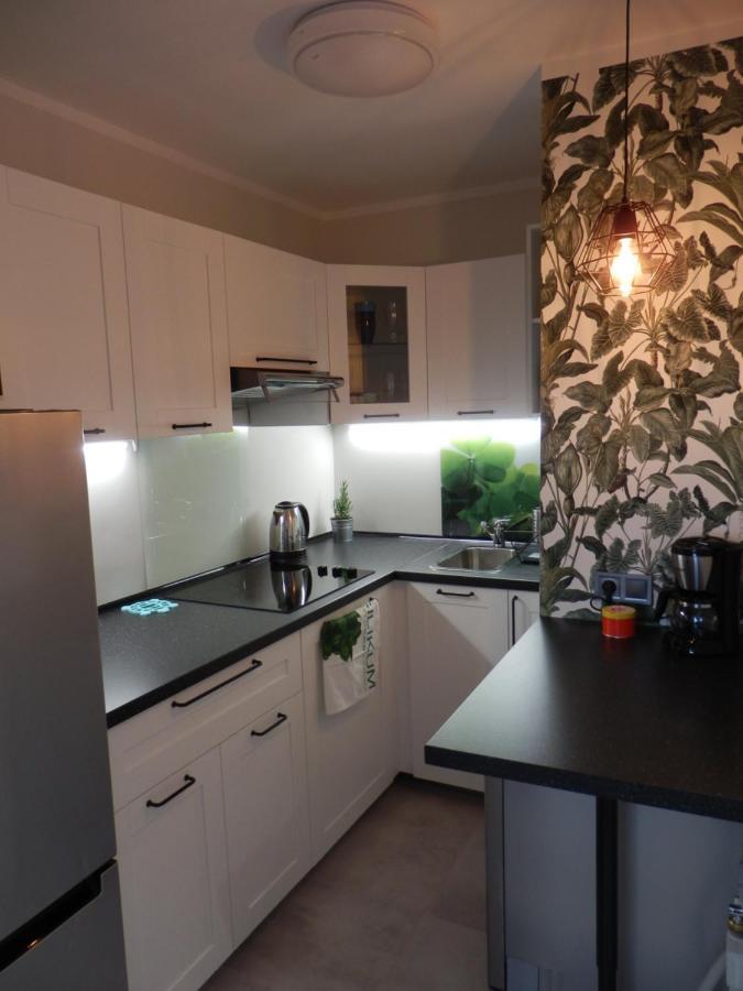 Super Punkt Zabianka /Sopot Apartment Gdansk Luaran gambar