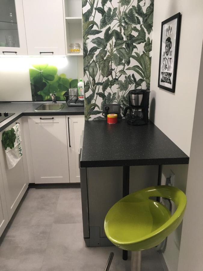 Super Punkt Zabianka /Sopot Apartment Gdansk Luaran gambar