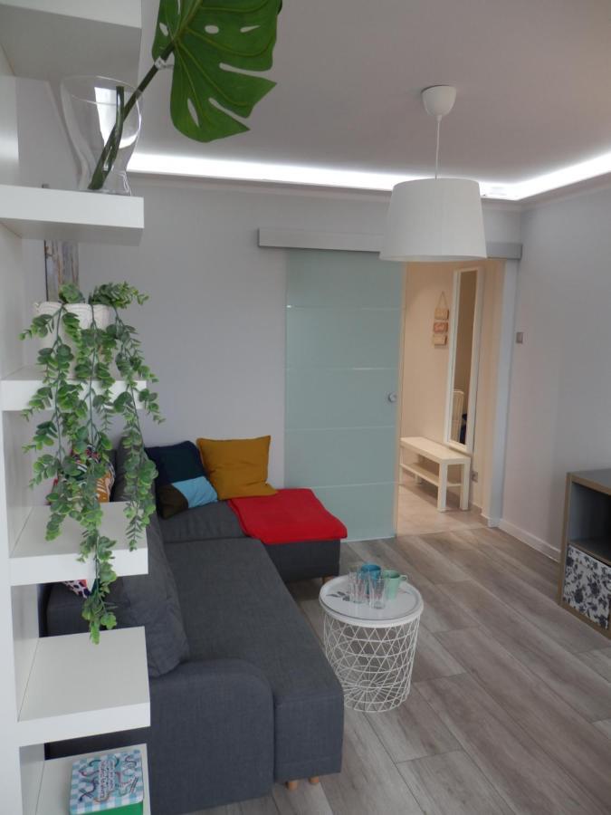 Super Punkt Zabianka /Sopot Apartment Gdansk Luaran gambar