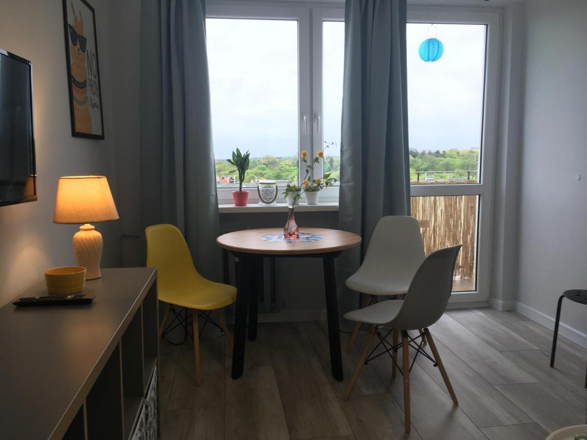 Super Punkt Zabianka /Sopot Apartment Gdansk Luaran gambar